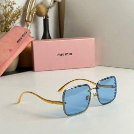 Picture of MiuMiu Sunglasses _SKUfw54058779fw